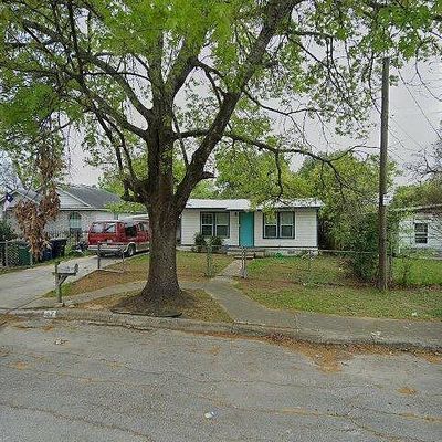 97 Vista Rd, San Antonio, TX 78210