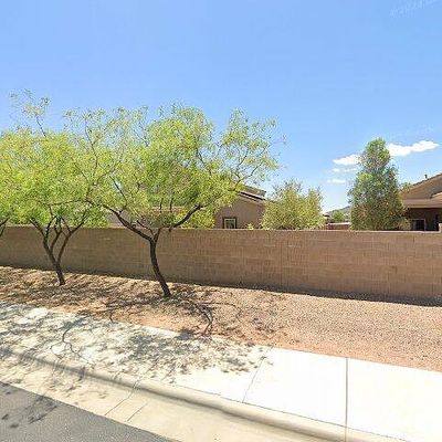 9889 N Howling Wolf Rd, Marana, AZ 85653