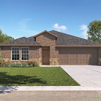 9905 High Banker Drive, Aubrey, TX 76227