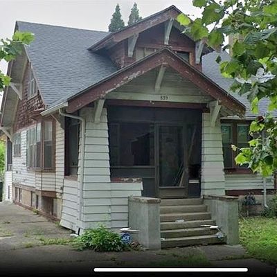 839 Algonquin St, Detroit, MI 48215