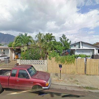 84 181 Water St, Waianae, HI 96792