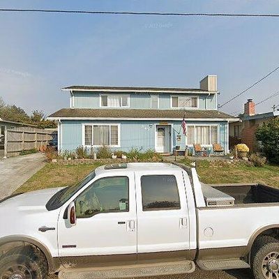 849 Perrott Ave, Loleta, CA 95551