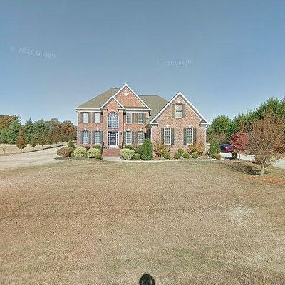 8518 Merriman Farm Rd, Oak Ridge, NC 27310