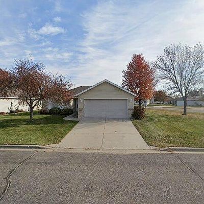 854 Willow View Ln, Waite Park, MN 56387