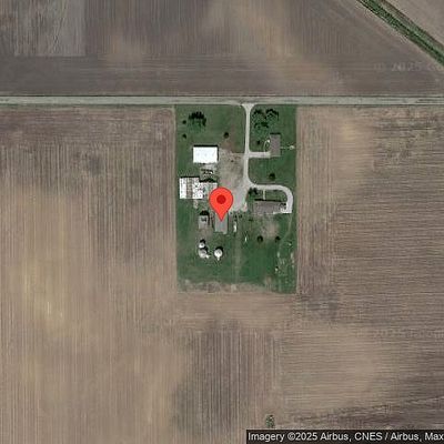 8581 W 400 S, Winamac, IN 46996