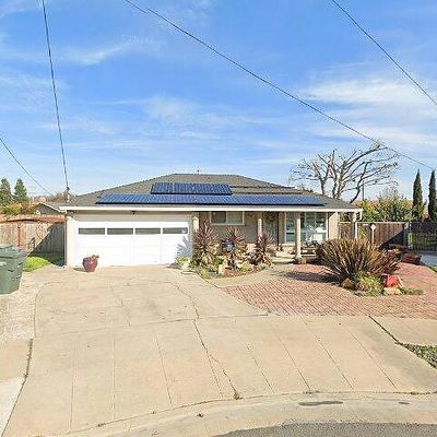 866 Monterey Ct, San Leandro, CA 94578