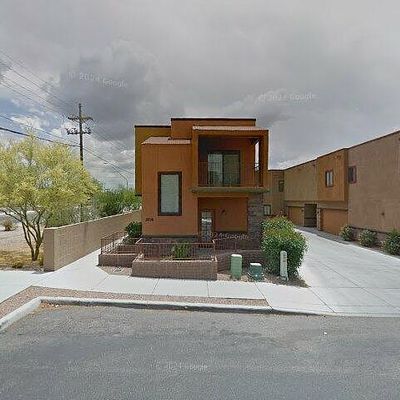 8696 E Placita De Las Tarascas, Tucson, AZ 85710