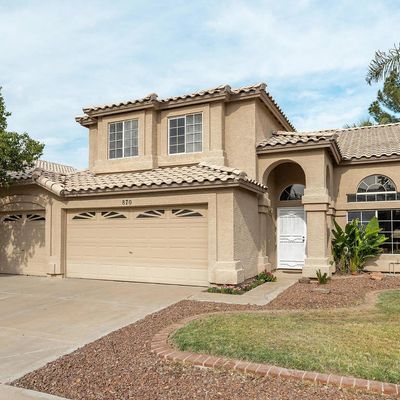 870 W Shellfish Dr, Gilbert, AZ 85233