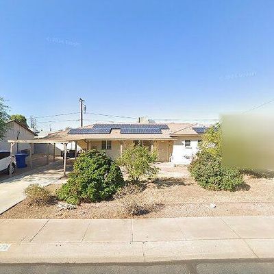 872 N Dakota St, Chandler, AZ 85225