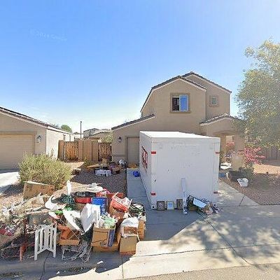 8737 S 253 Rd Dr, Buckeye, AZ 85326