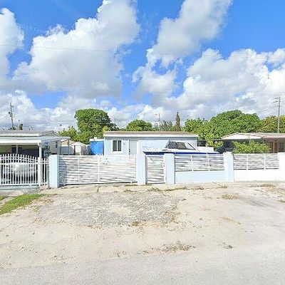 881 West Dr, Opa Locka, FL 33054