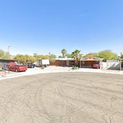 8830 E Shenandoah Pl, Tucson, AZ 85710