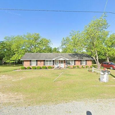 883 N Railroad Ave, Sycamore, GA 31790