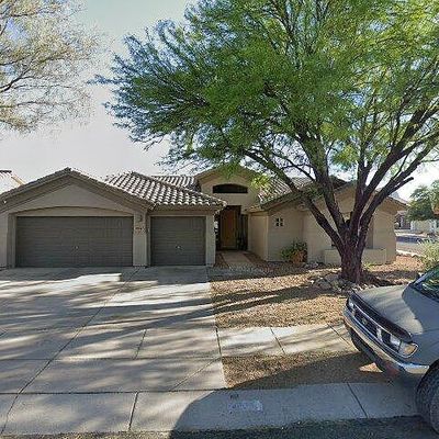 8896 N Veridian Dr, Tucson, AZ 85743