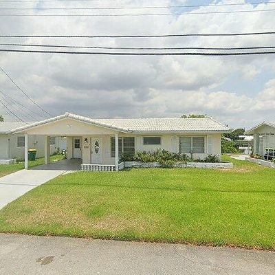 Undisclosed, Oakland Park, FL 33309