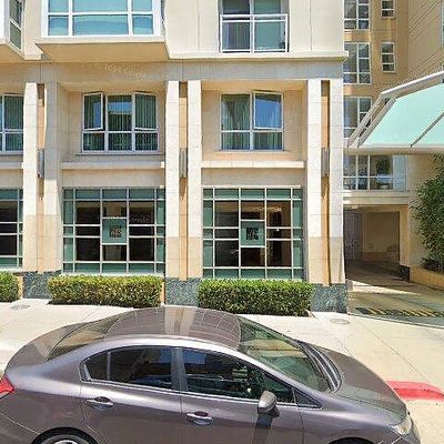 1 Lakeside Dr #807, Oakland, CA 94612