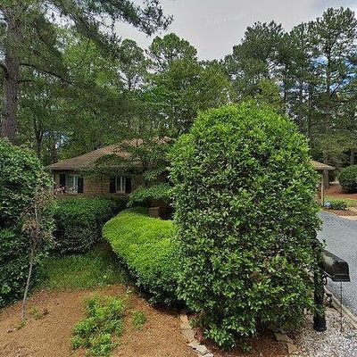 1 Saint Andrews Pl, Pinehurst, NC 28374