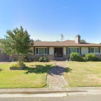 1014 Hillcrest Ave, Roseville, CA 95678