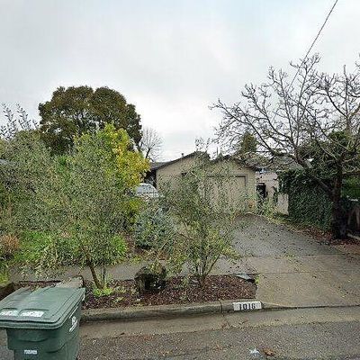 1016 Grand Ave, Santa Rosa, CA 95404