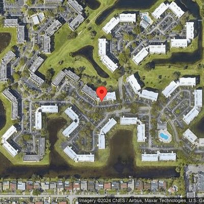 10315 Nw 24 Th Pl #307, Sunrise, FL 33322