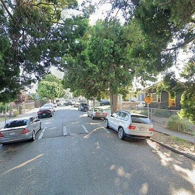 Auseon Ave, Oakland, CA 94621