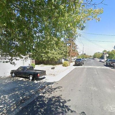 Mayette Avenue, Concord, CA 94520