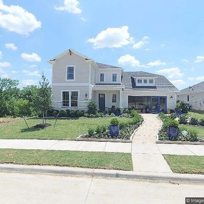 Plan Sarafina   568 Marcus Ln, Crowley, TX 76036