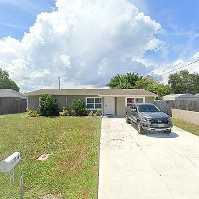 1112 Sparkman St, Melbourne, FL 32935