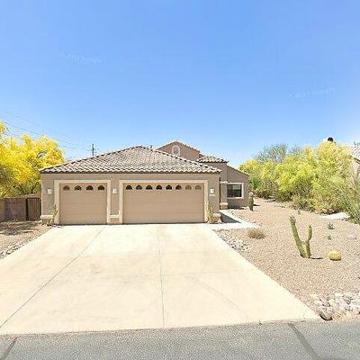 11215 N Via Rancho Naranjo, Tucson, AZ 85737