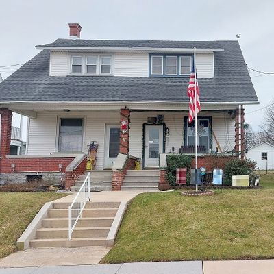 118 S Park St, Richland, PA 17087