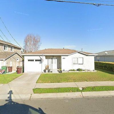 1189 Burkhart Ave, San Leandro, CA 94579