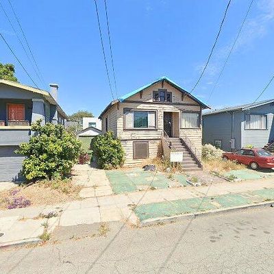 1046 65 Th St, Emeryville, CA 94608