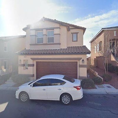 10827 Leatherstocking Ave, Las Vegas, NV 89166