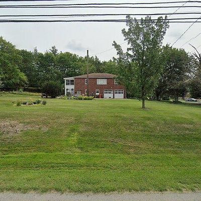 1100 E Main St, Somerset, PA 15501