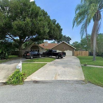 1282 Cimarron Cir Ne, Palm Bay, FL 32905