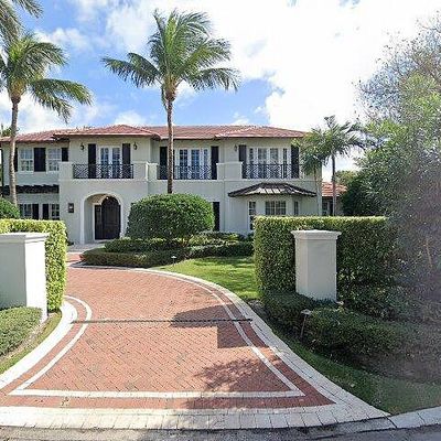 13 Via Vizcaya, Palm Beach, FL 33480