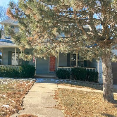 1304 46 Th St, Sioux City, IA 51104