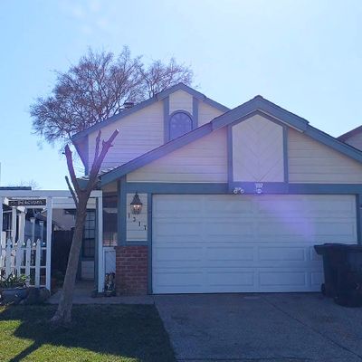 1317 Hidalgo Cir, Roseville, CA 95747