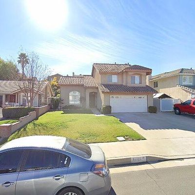 13193 Hitching Rail Cir, Corona, CA 92883