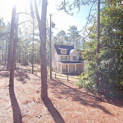 1325 Valley View Rd, Southern Pines, NC 28387