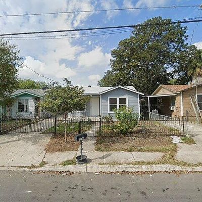 1335 Barclay St, San Antonio, TX 78207