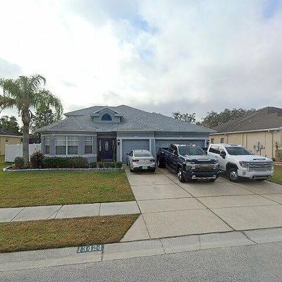 13424 Hunters Point St, Spring Hill, FL 34609