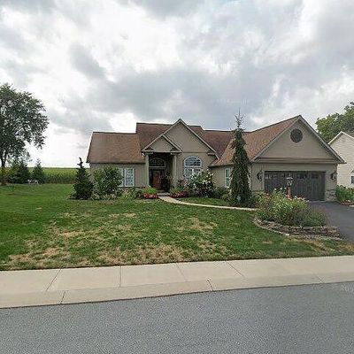 135 Kilgannon Ln, Lancaster, PA 17603