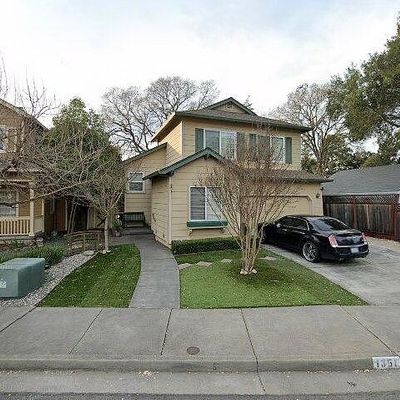 1351 Peterson Ln, Santa Rosa, CA 95403