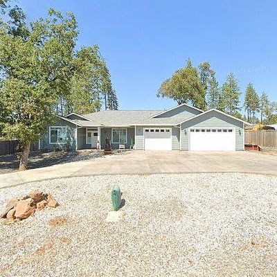 1367 Meriam Rd, Paradise, CA 95969