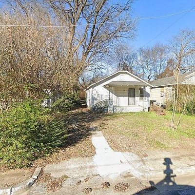 1372 Orgill Ave, Memphis, TN 38106