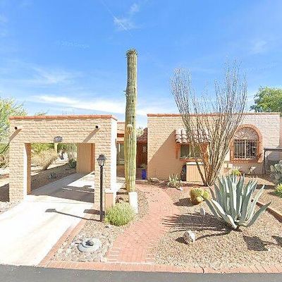 1377 W Camino Calderon, Green Valley, AZ 85622