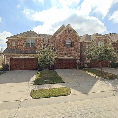 138 Preserve Pl, Lewisville, TX 75067