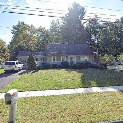 14 Birchwood Rd, Enfield, CT 06082