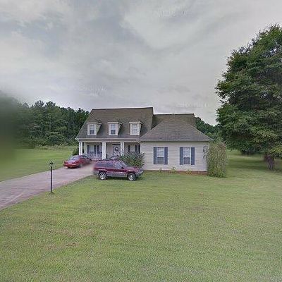 14 Mimosa Dr, Childersburg, AL 35044